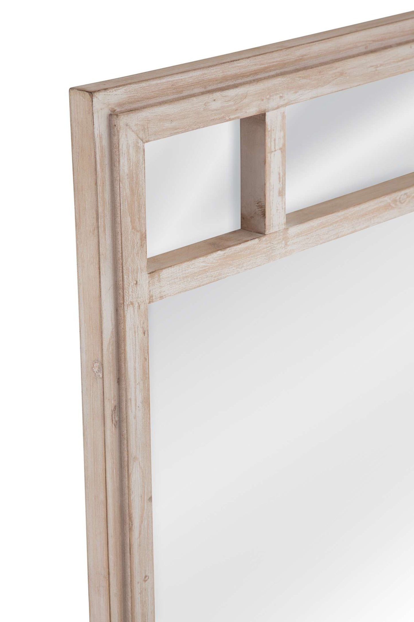 Loudon Wall Mirror - Detail