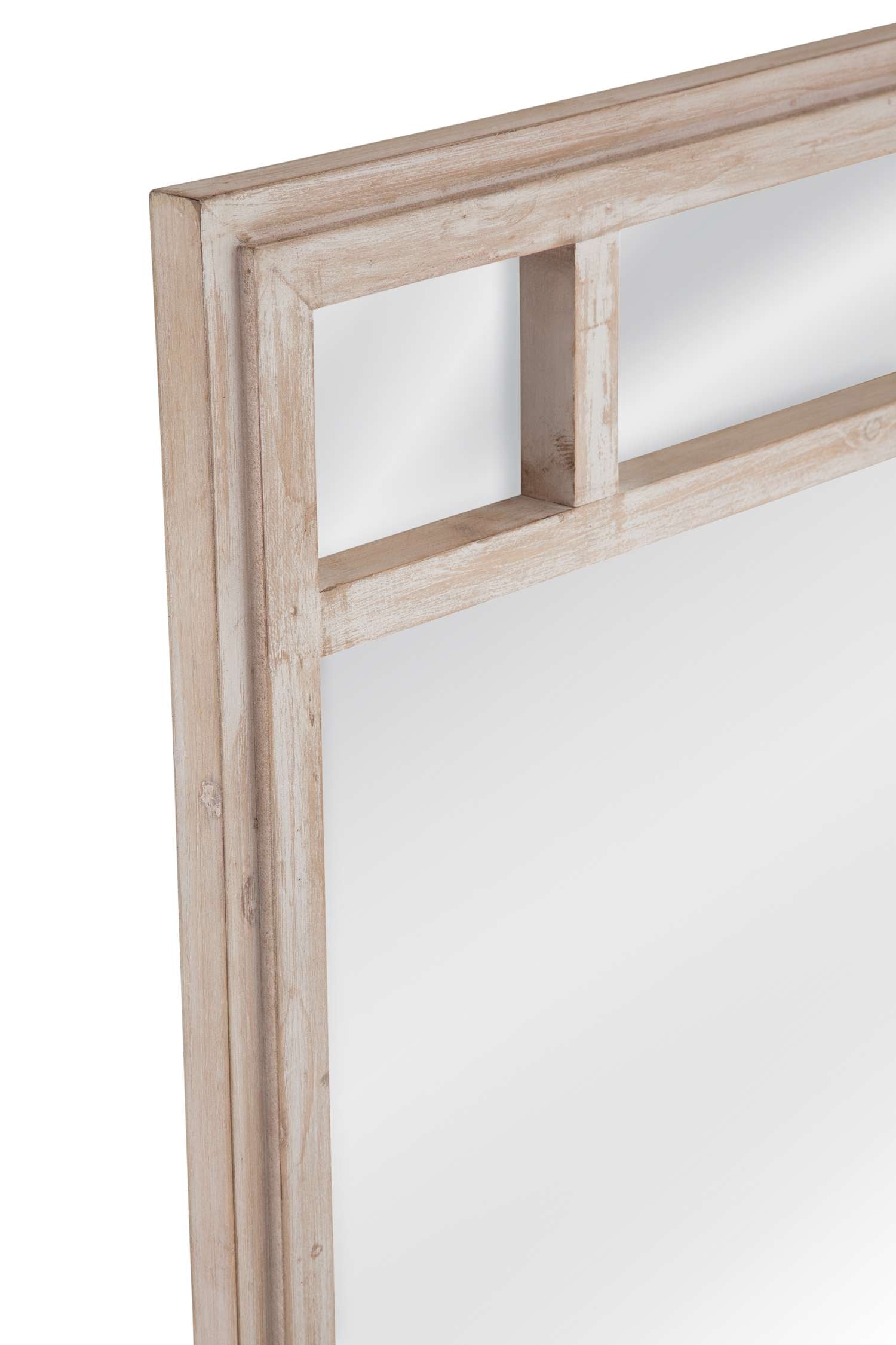 Loudon Wall Mirror - Detail