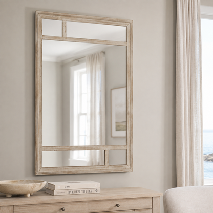 Loudon Wall Mirror - Main