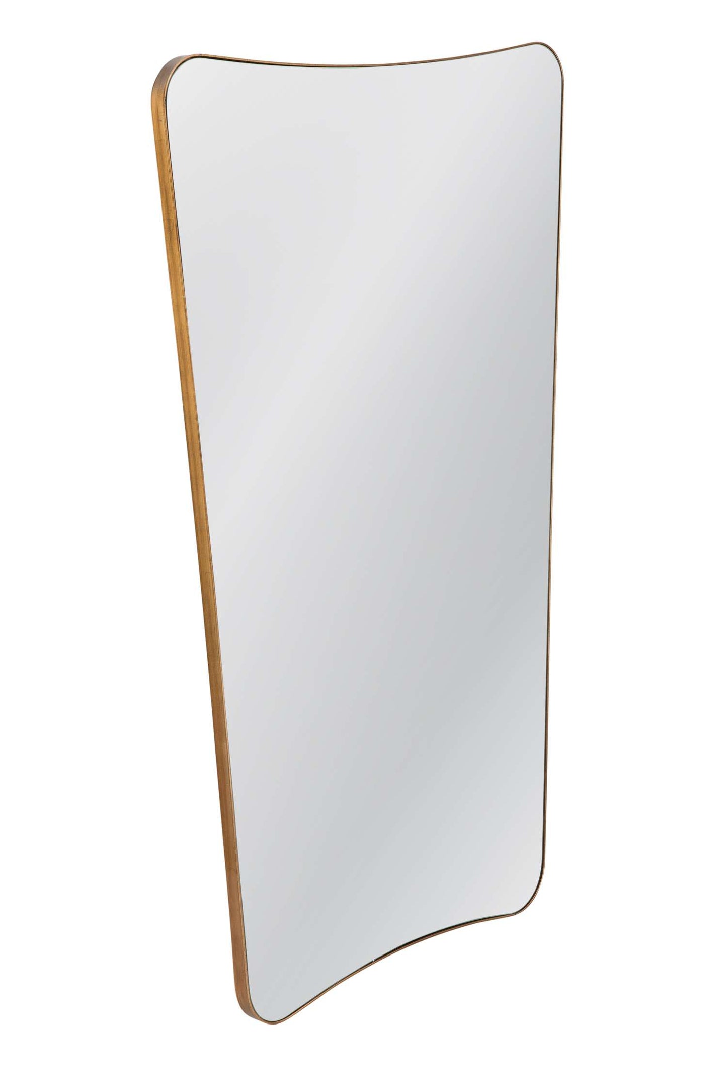 Garcia Wall Mirror - Angle