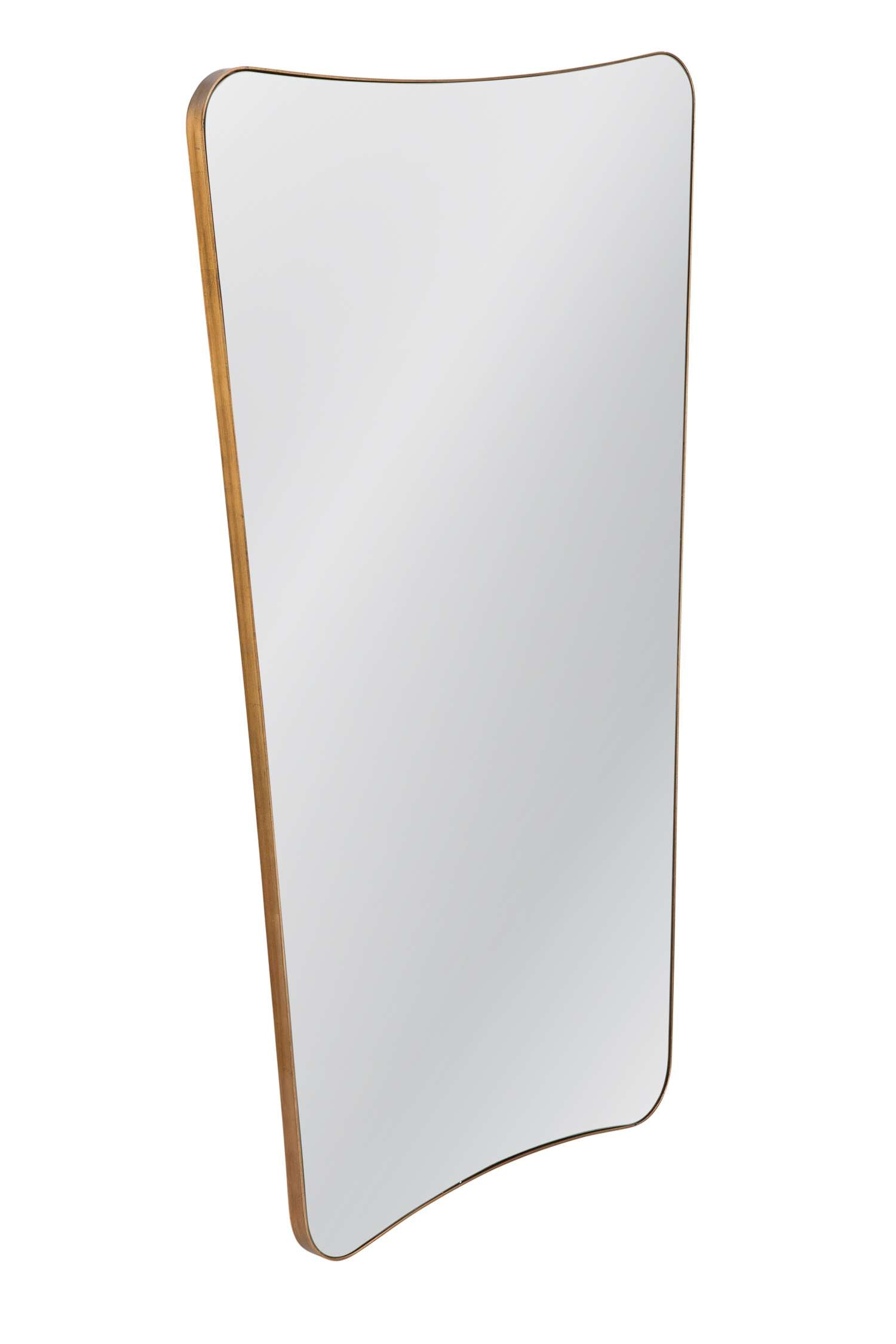 Garcia Wall Mirror - Angle