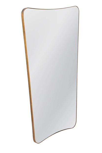Garcia Wall Mirror - Angle