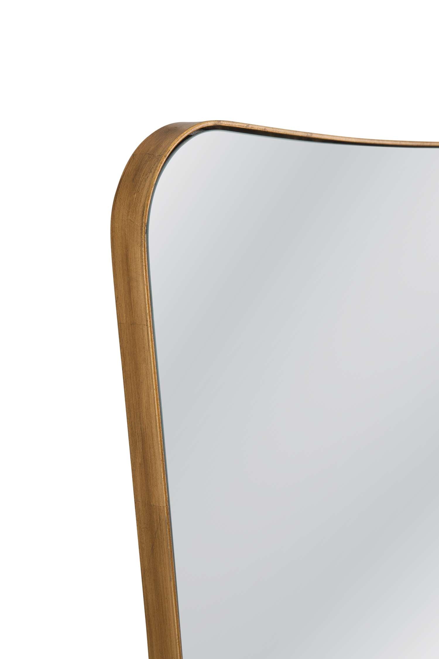 Garcia Wall Mirror - Detail