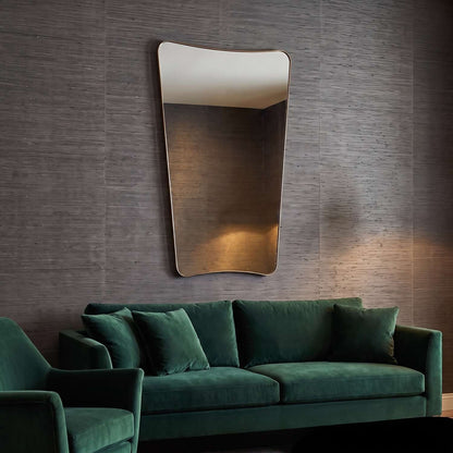 Garcia Wall Mirror - Main