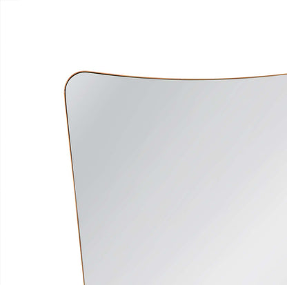 Garcia Wall Mirror - Additional