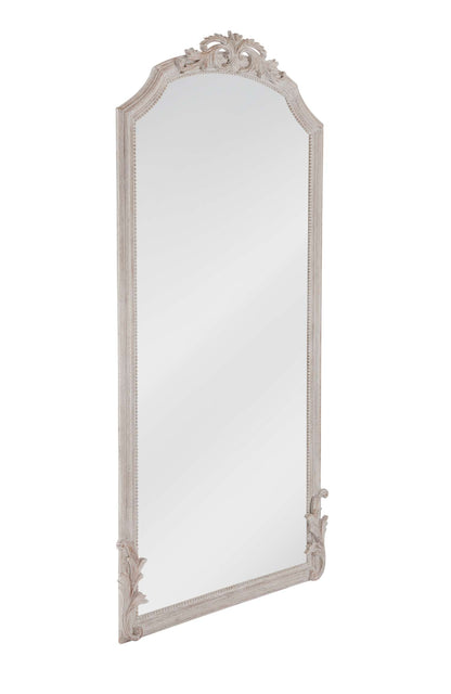 Coltrane Floor Mirror - Angle