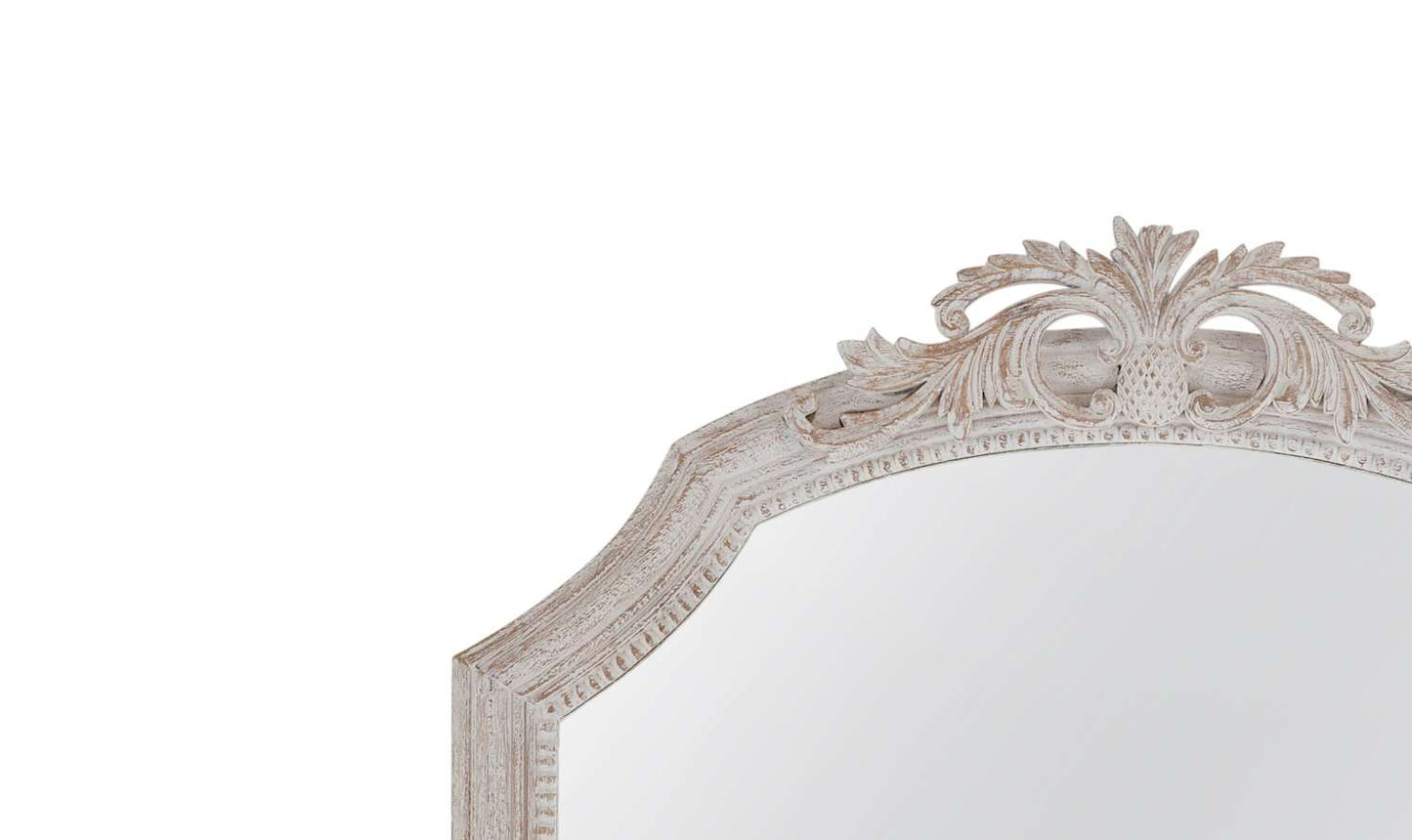 Coltrane Floor Mirror - Additional
