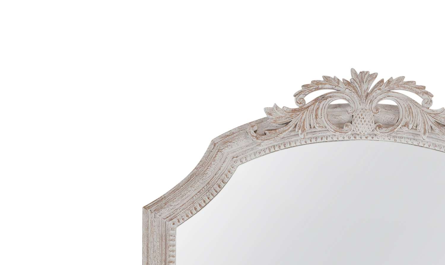 Coltrane Floor Mirror - Additional