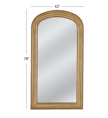Baez Floor Mirror - Dimensional