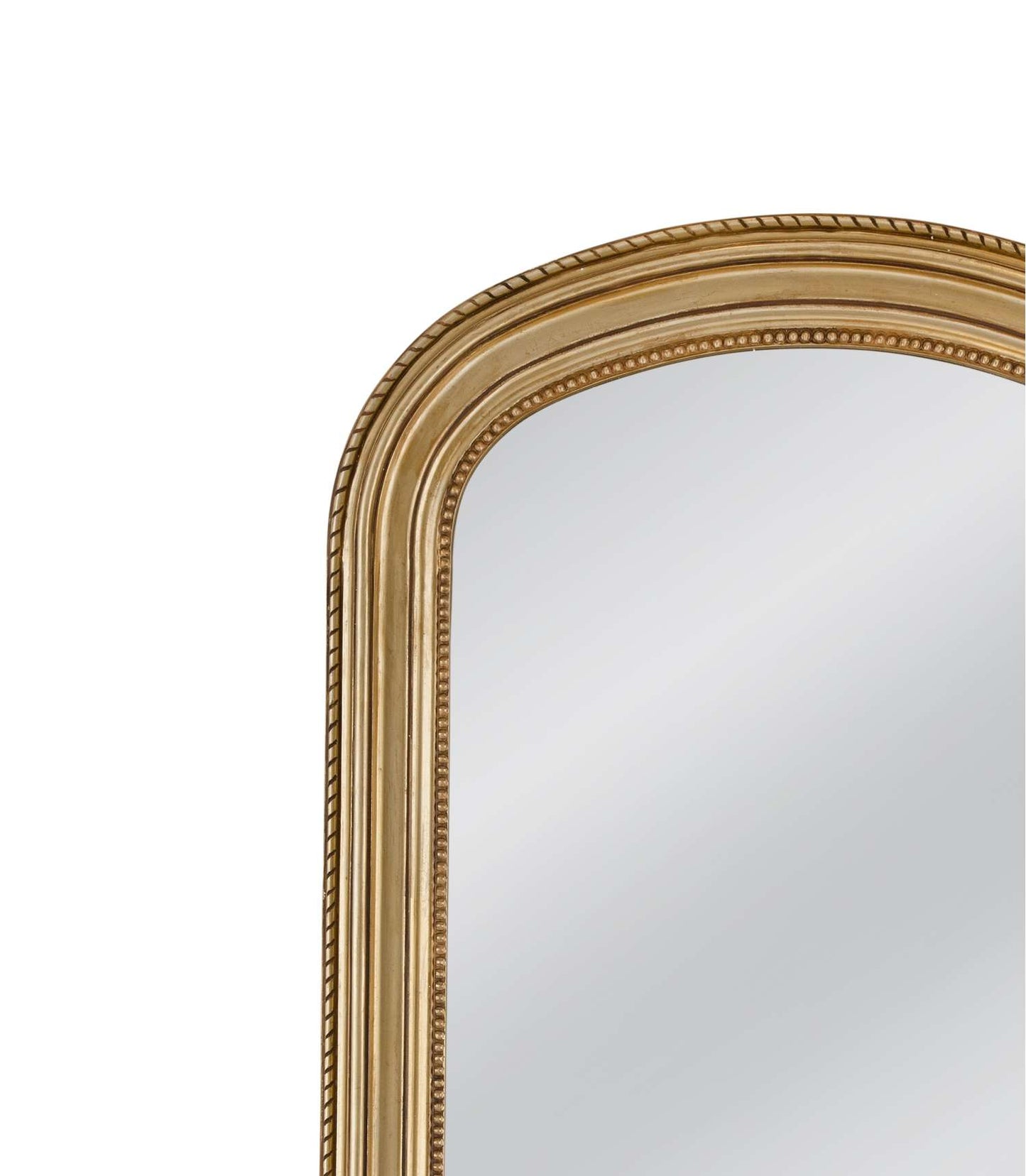 Baez Floor Mirror - Additional