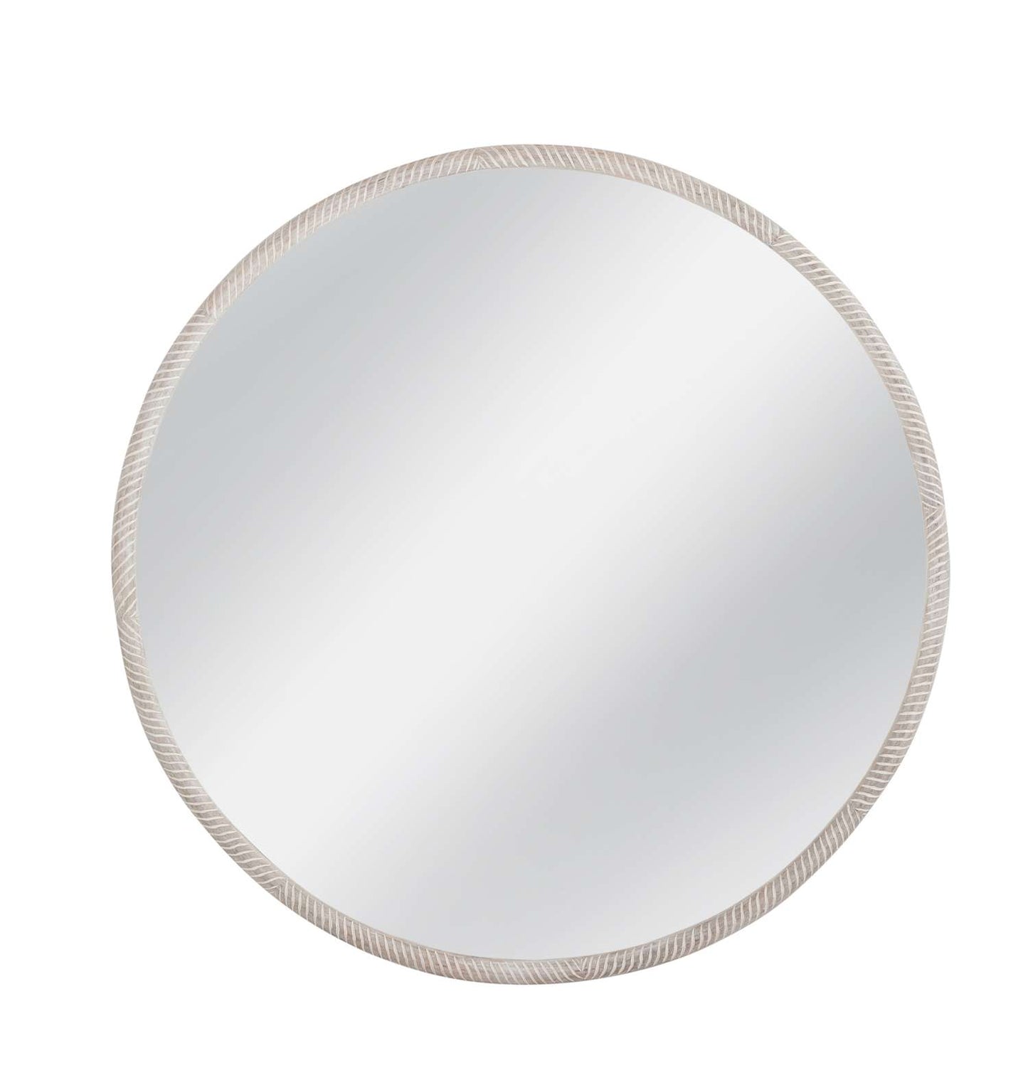 Bechet Wall Mirror - Straight On