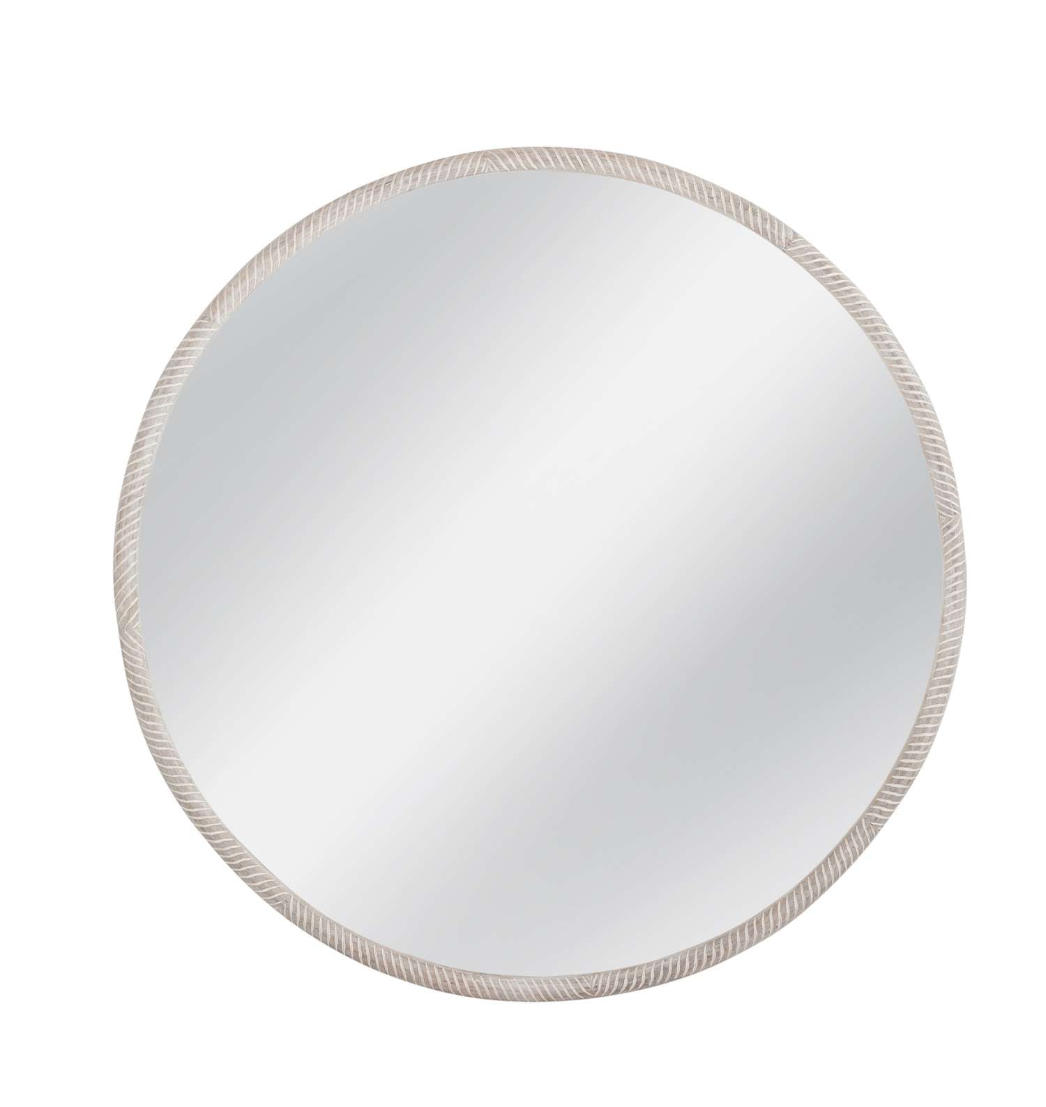 Bechet Wall Mirror - Straight On