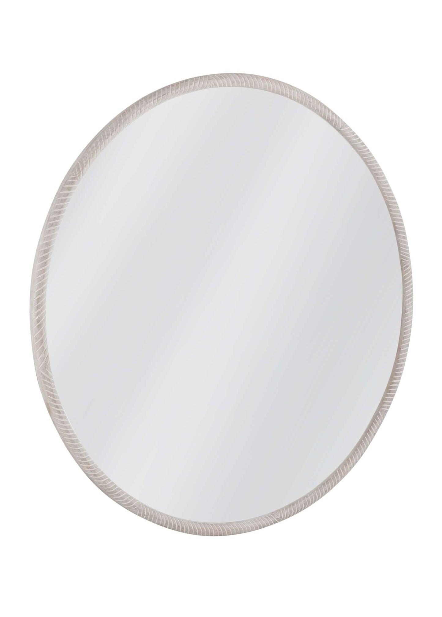 Bechet Wall Mirror - Angle