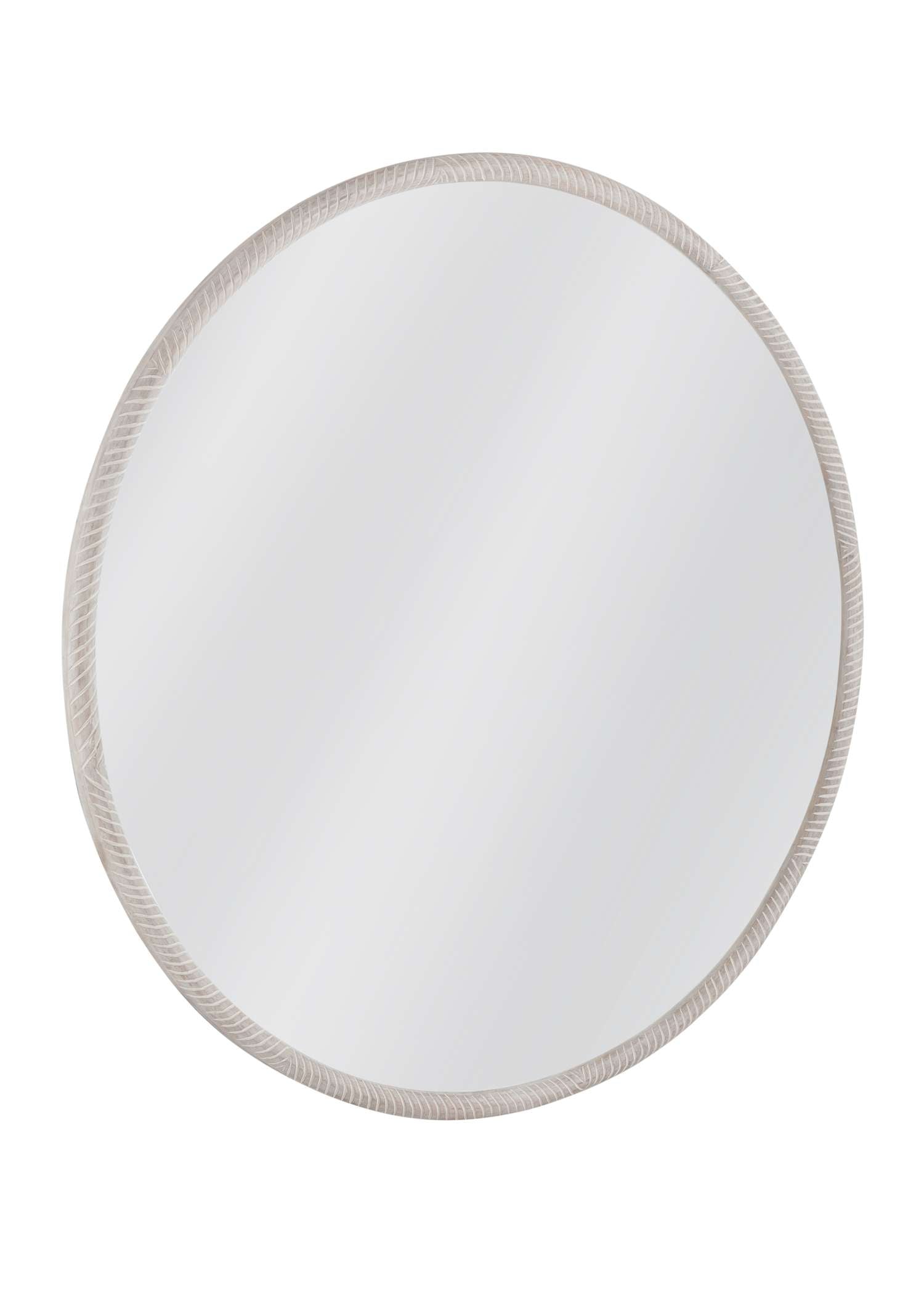 Bechet Wall Mirror - Angle