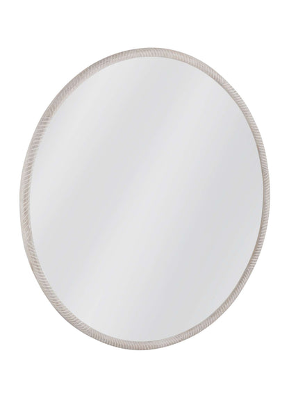 Bechet Wall Mirror - Angle