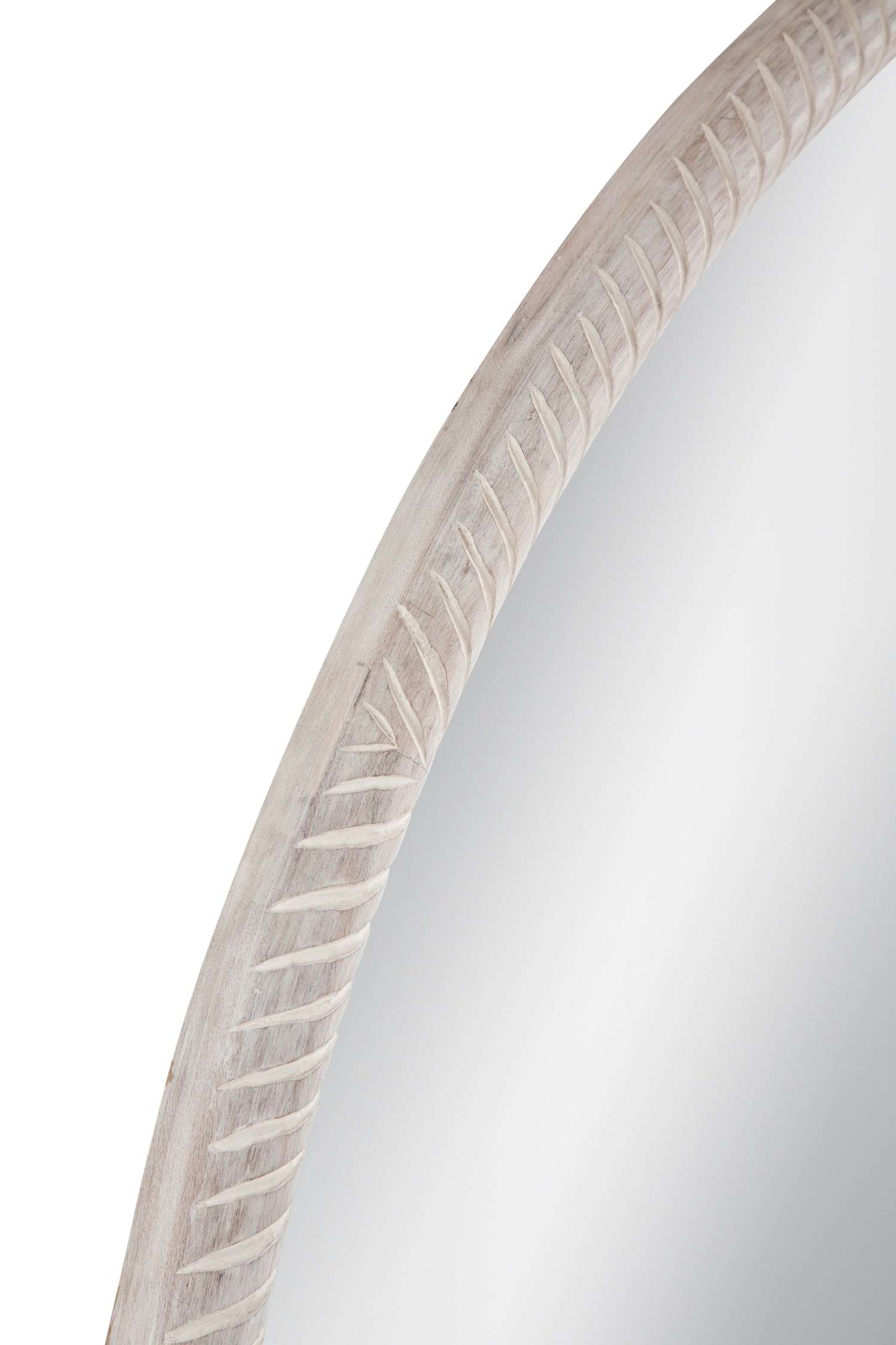 Bechet Wall Mirror - Detail