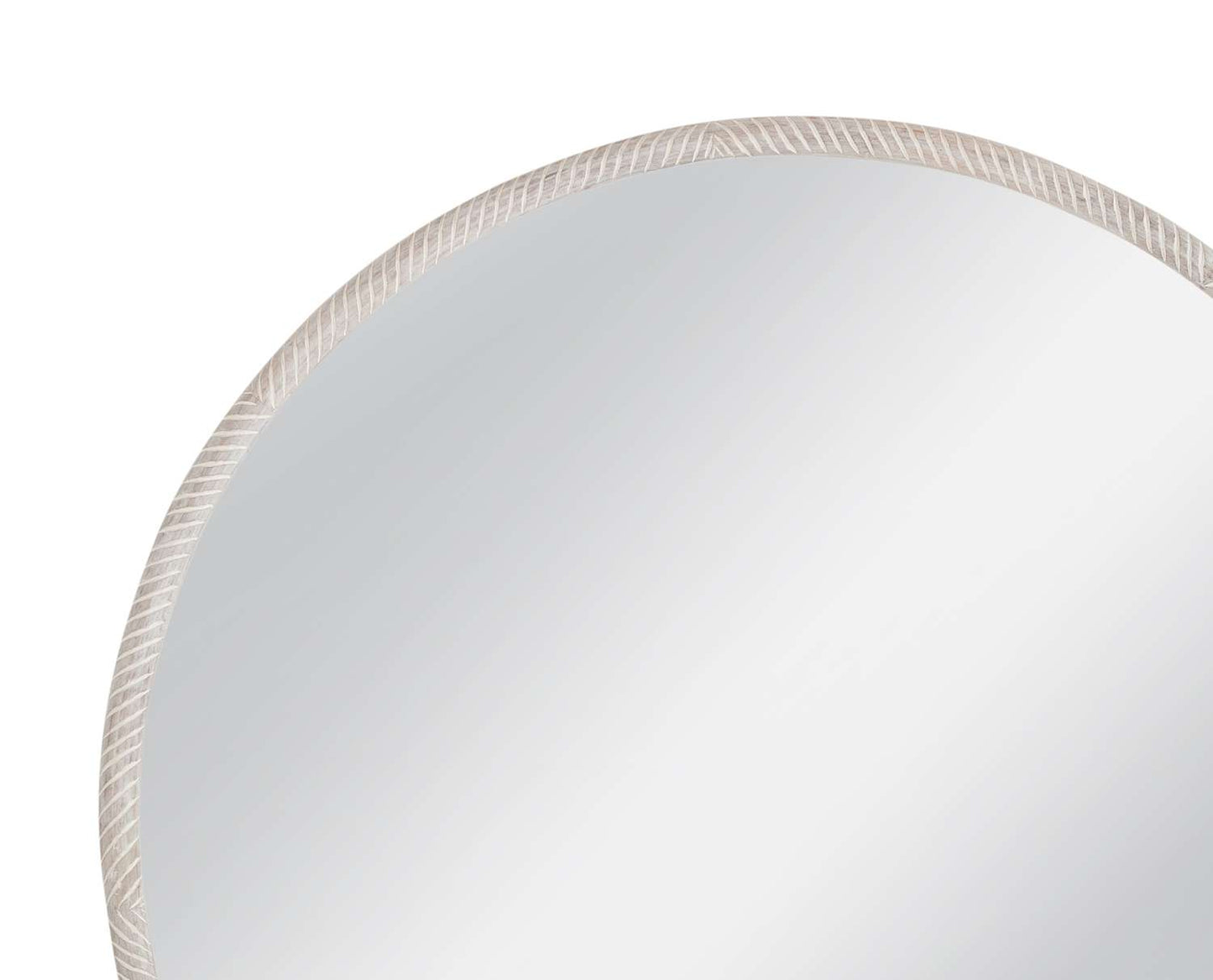 Bechet Wall Mirror - Additional