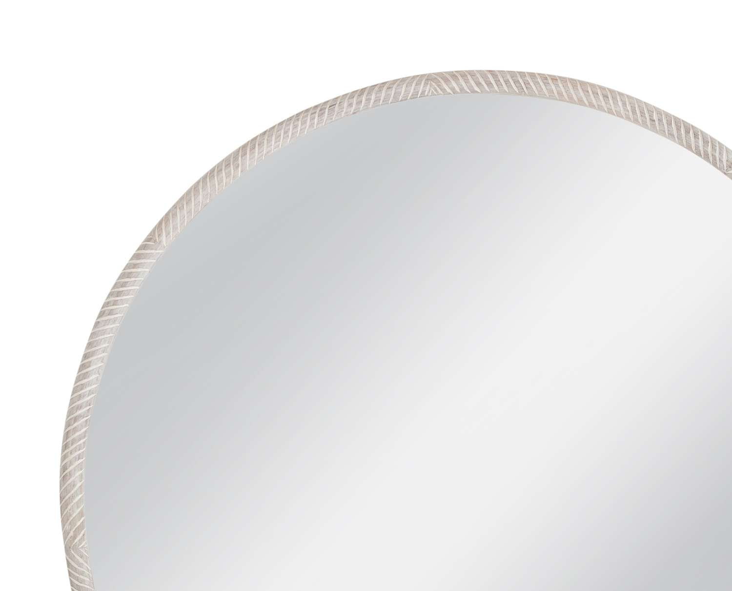 Bechet Wall Mirror - Additional