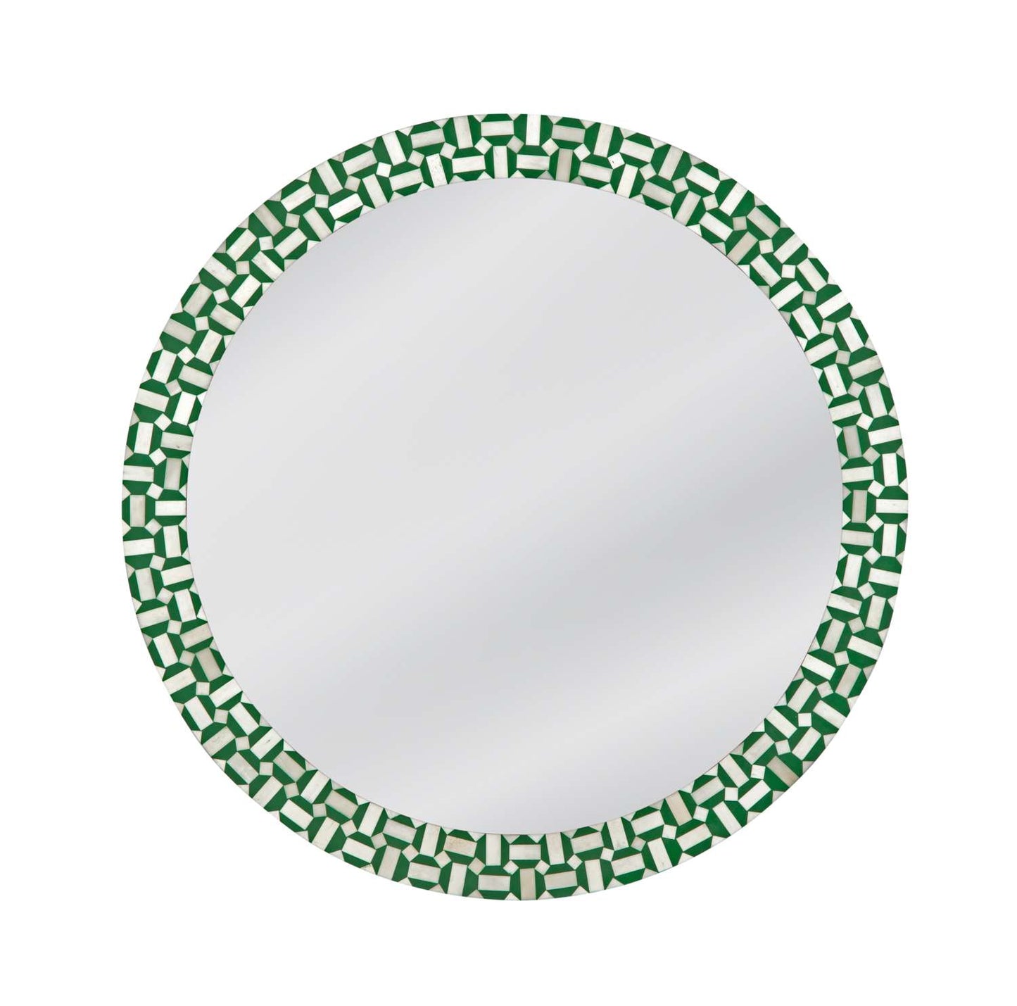 Alanis Wall Mirror - Straight On