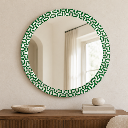 Alanis Wall Mirror - Main