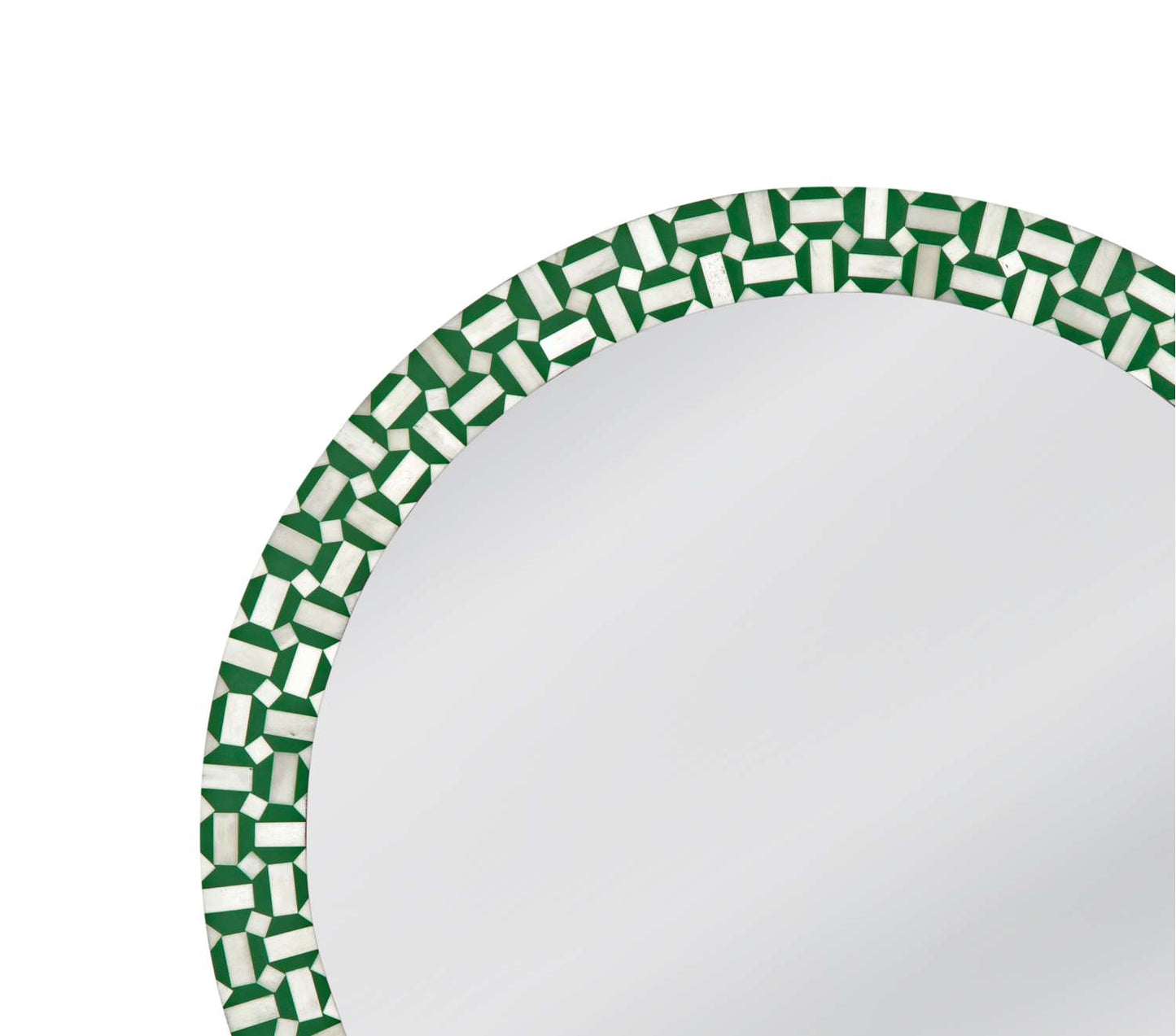 Alanis Wall Mirror - Additional