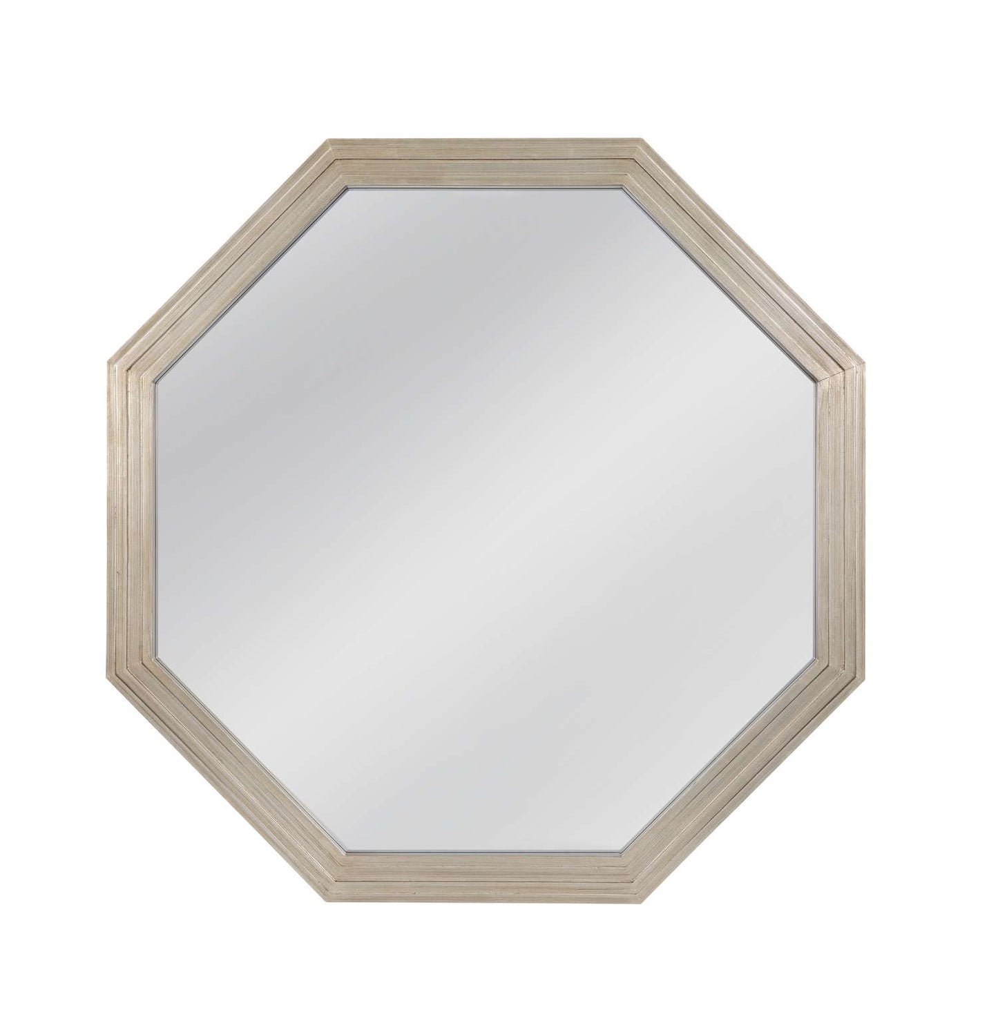 Holiday Wall Mirror - Straight On