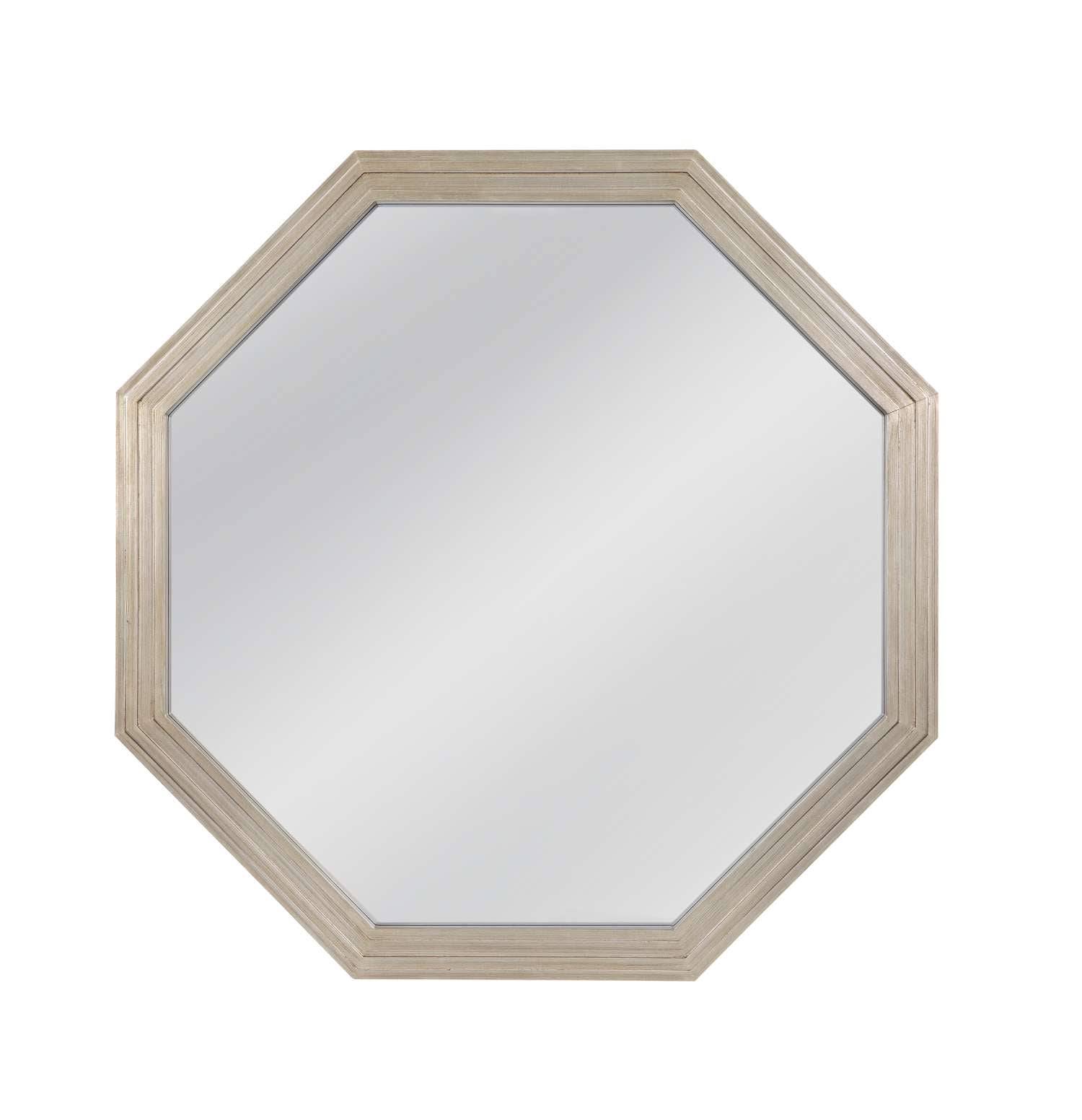 Holiday Wall Mirror - Straight On