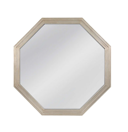 Holiday Wall Mirror - Straight On