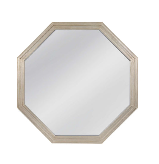 Holiday Wall Mirror - Straight On