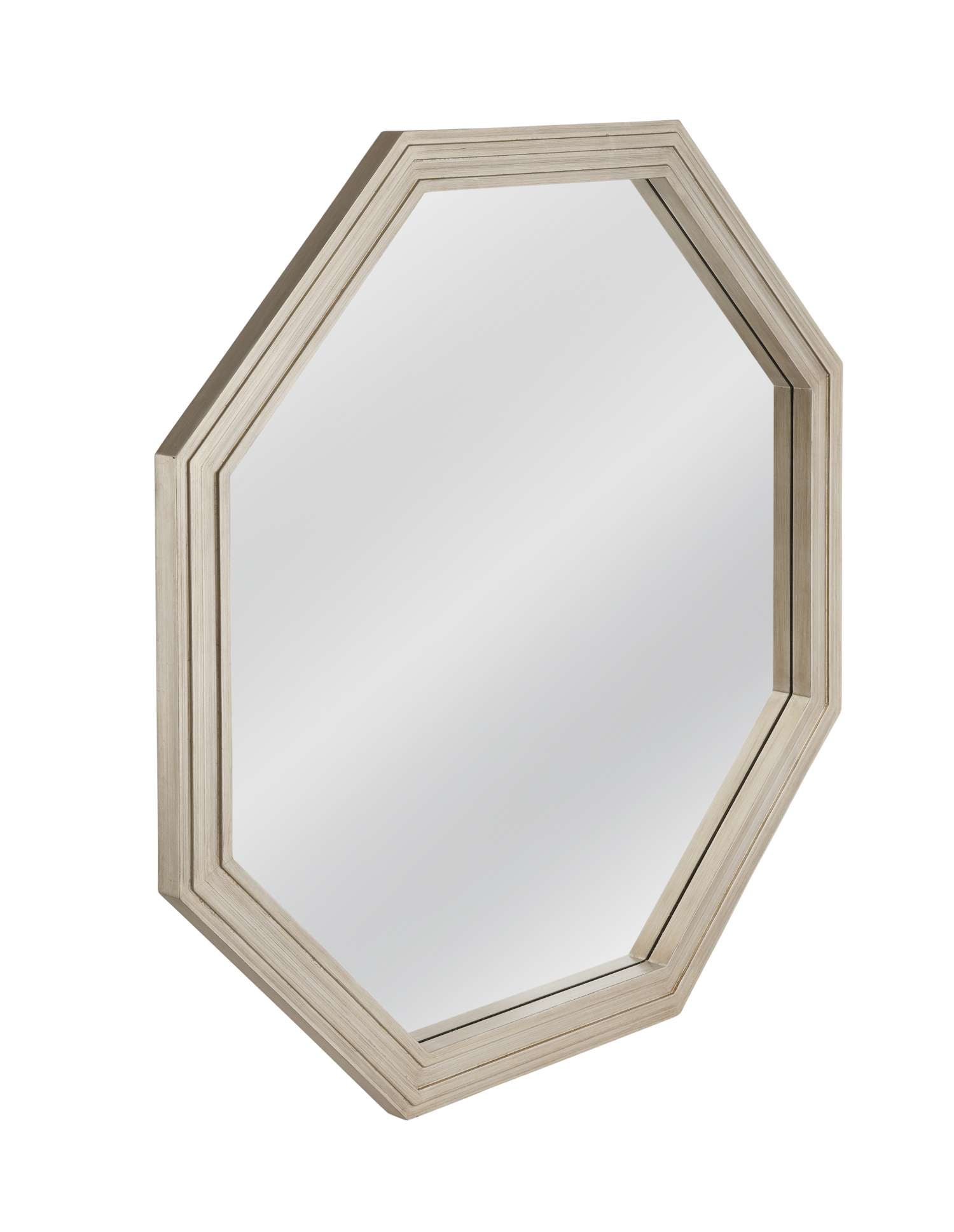 Holiday Wall Mirror - Angle
