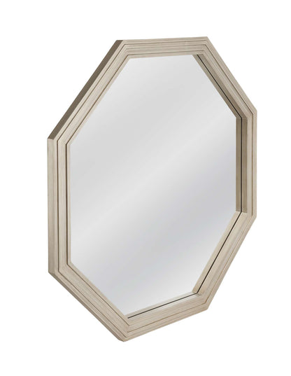 Holiday Wall Mirror - Angle