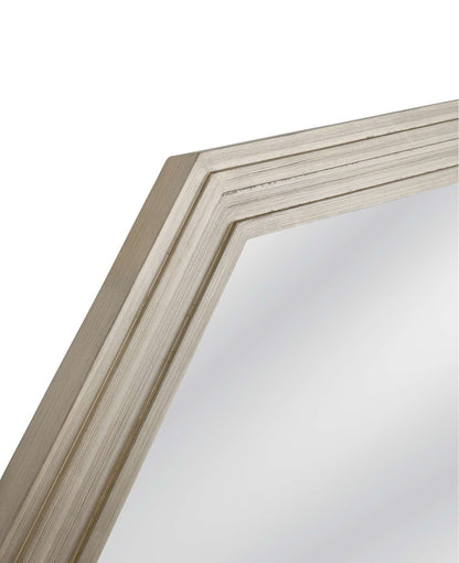 Holiday Wall Mirror - Detail