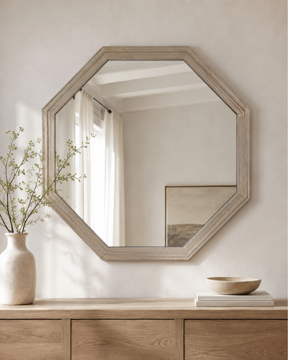 Holiday Wall Mirror - Main