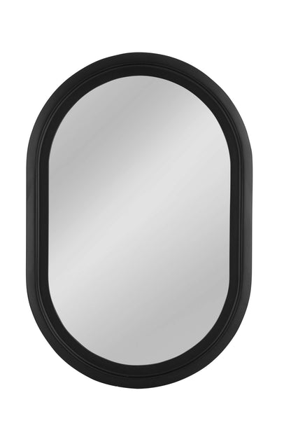 Nash Wall Mirror - Straight On