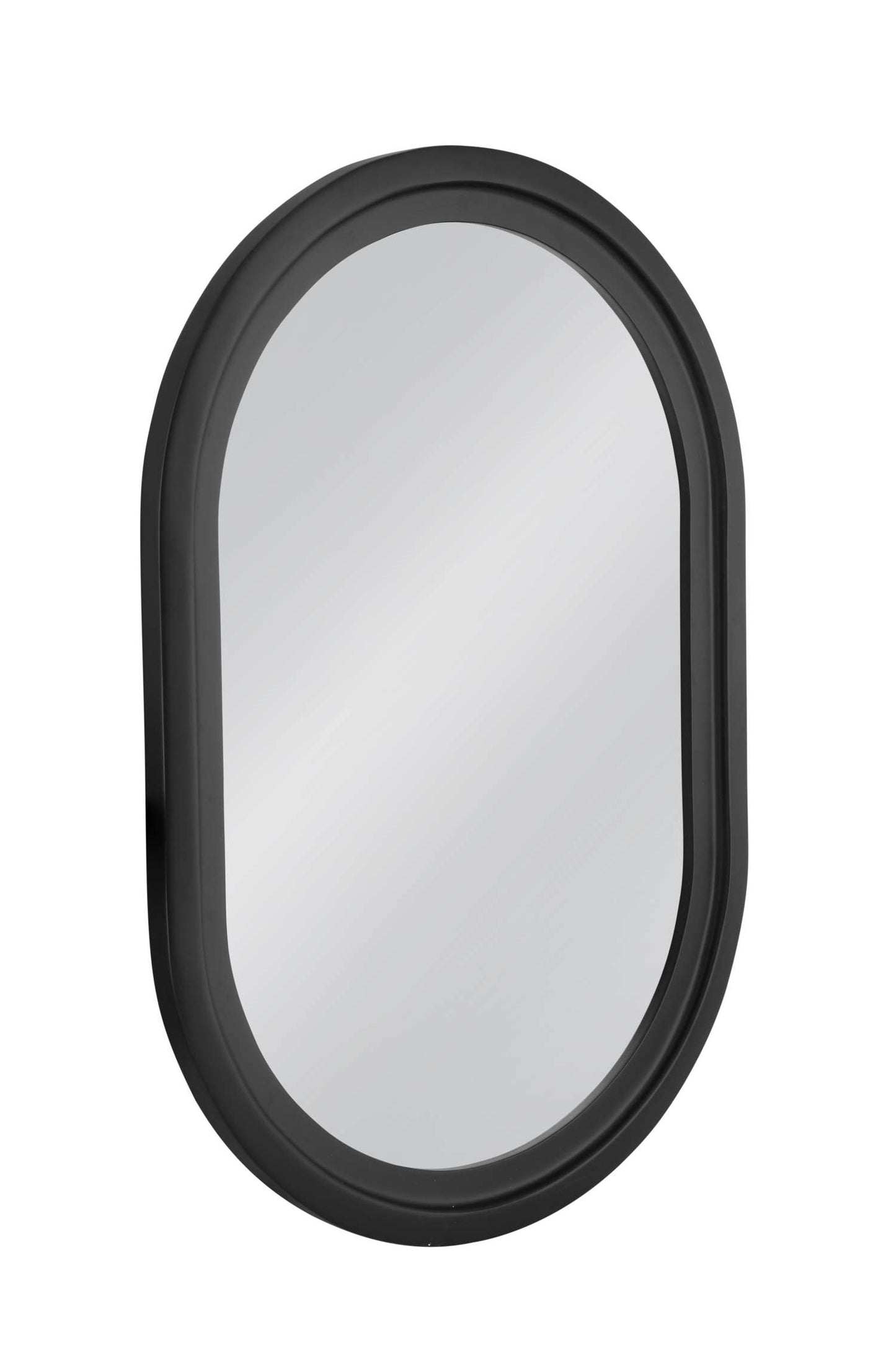 Nash Wall Mirror - Angle