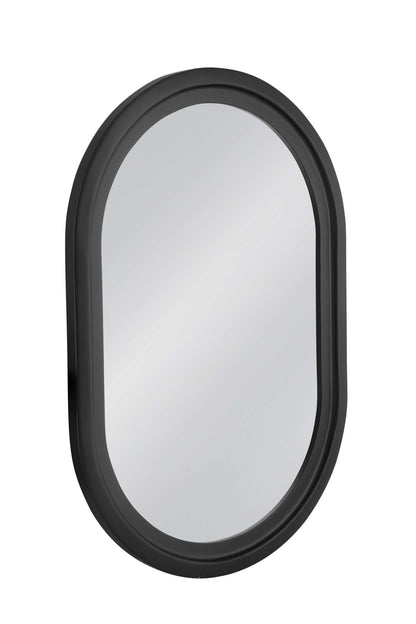 Nash Wall Mirror - Angle
