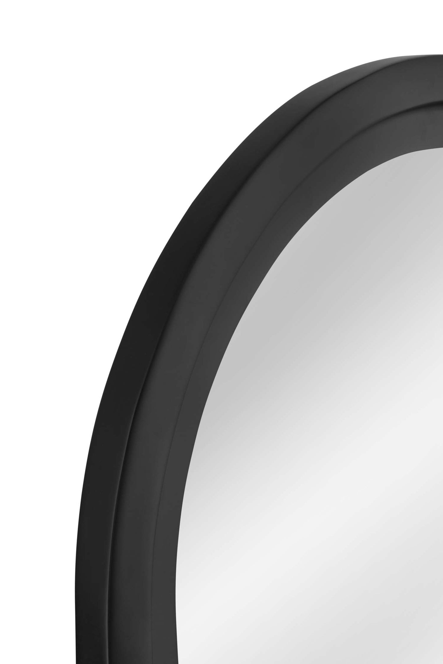 Nash Wall Mirror - Detail