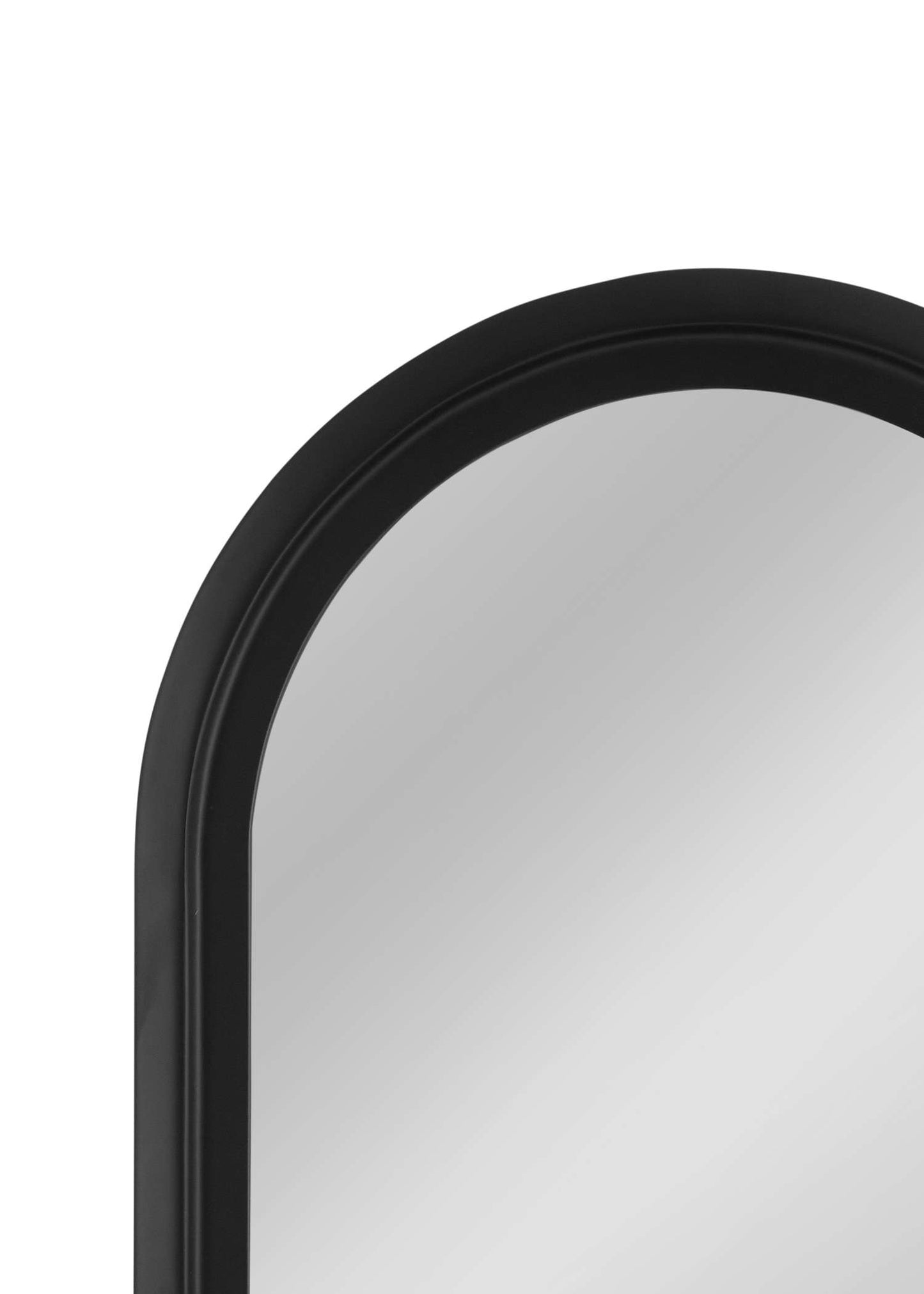 Nash Wall Mirror - Additional