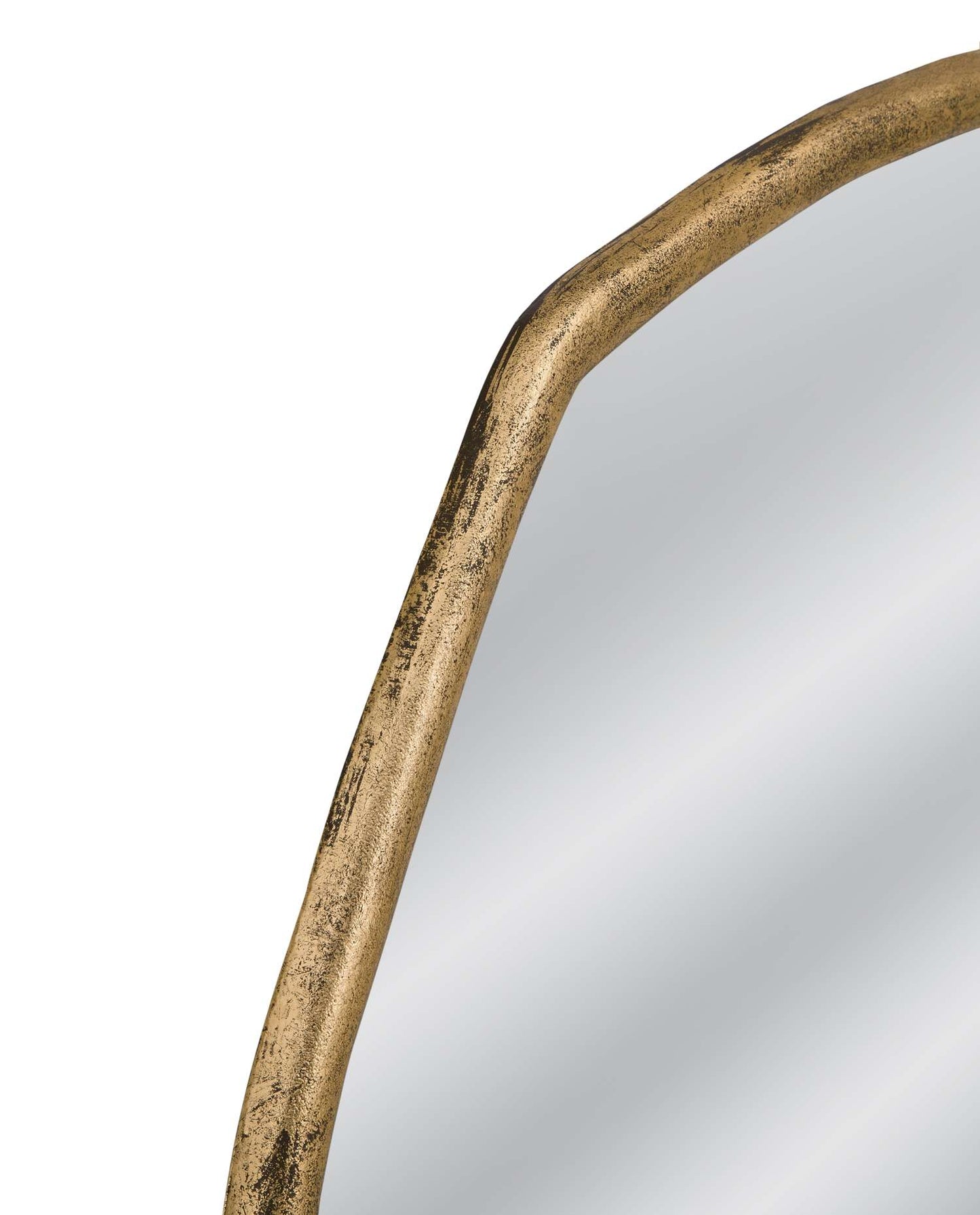 Grant Wall Mirror - Detail