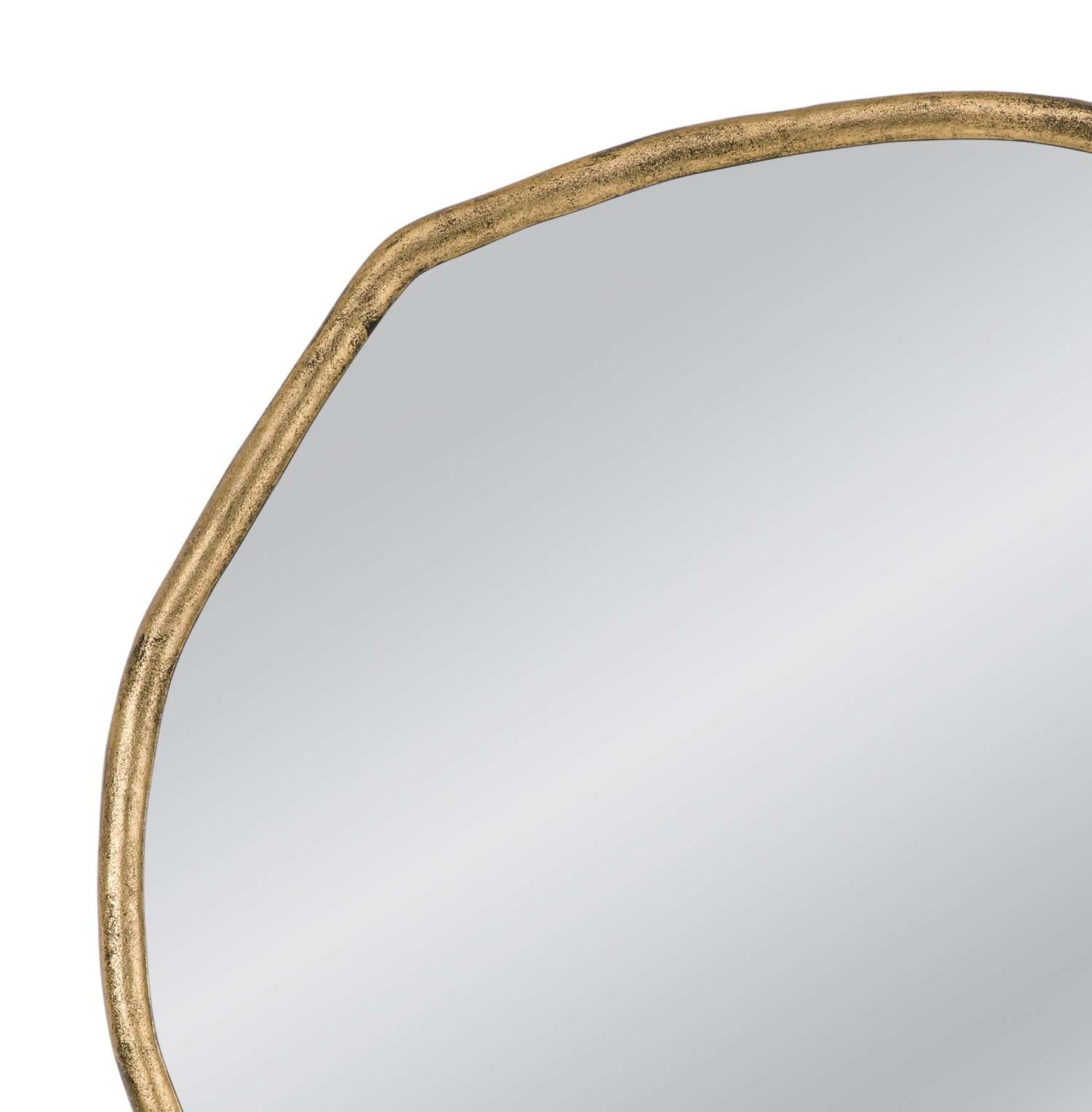 Grant Wall Mirror - Additional