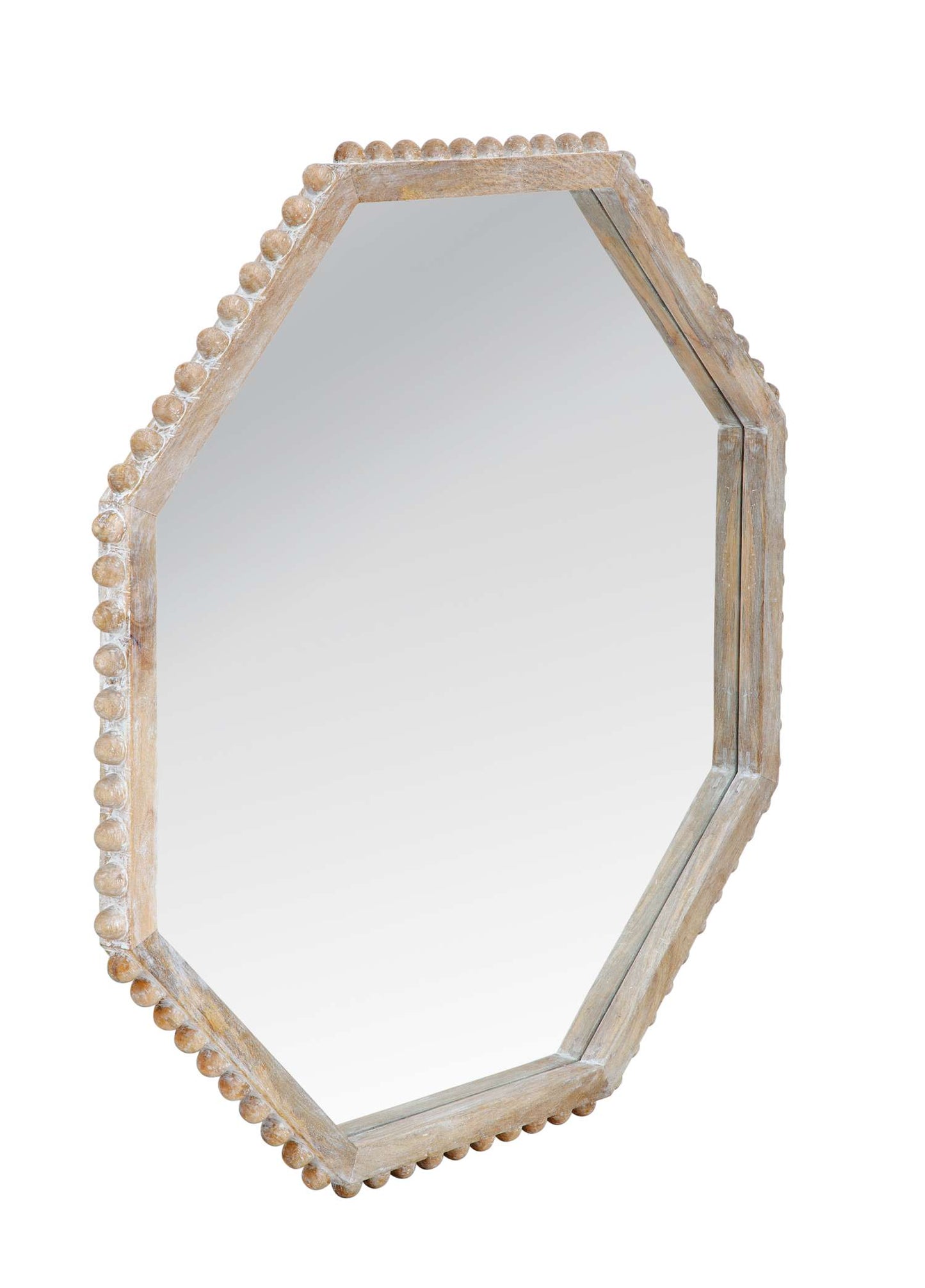 Virz Wall Mirror - Angle