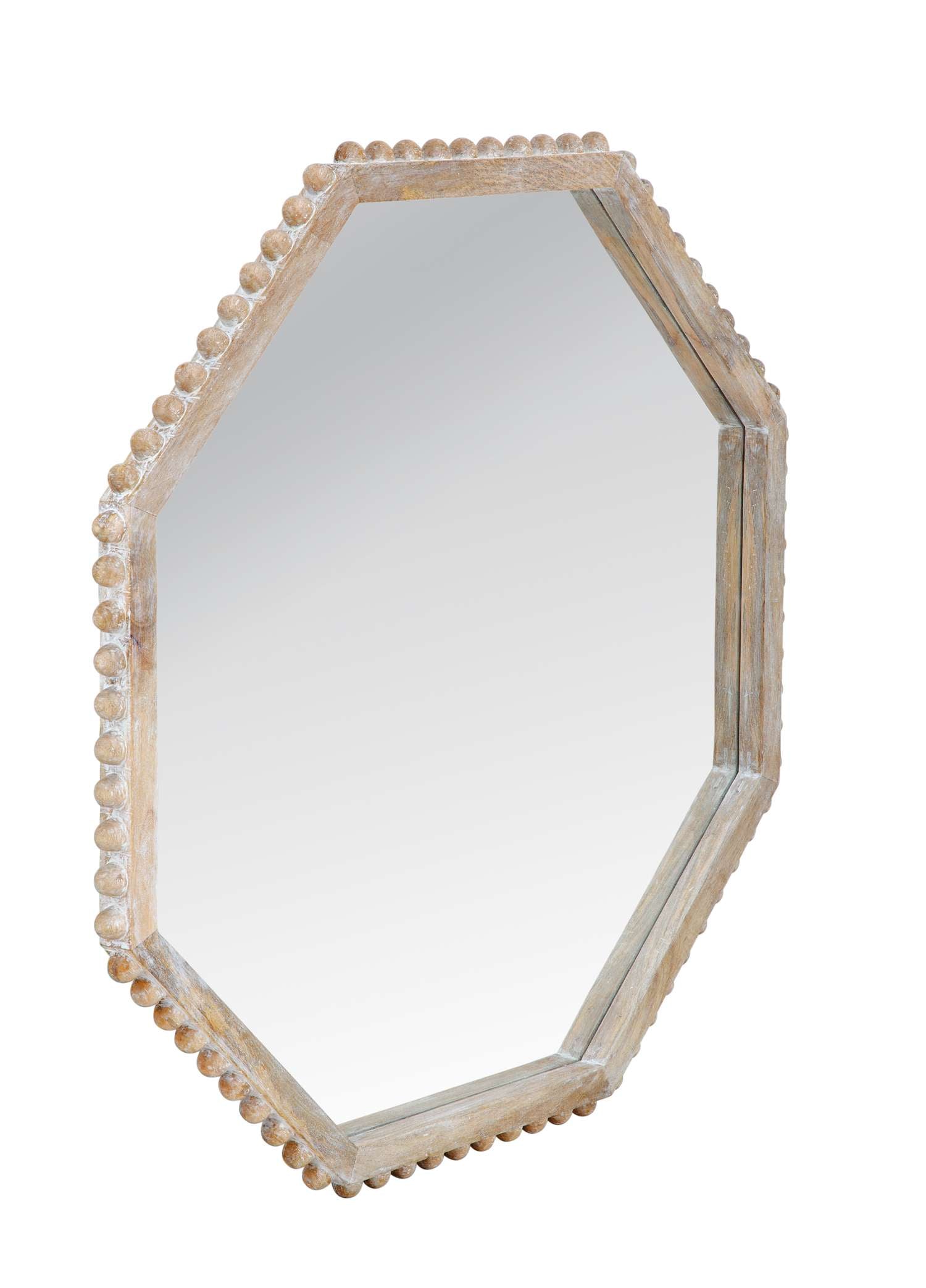 Virz Wall Mirror - Angle