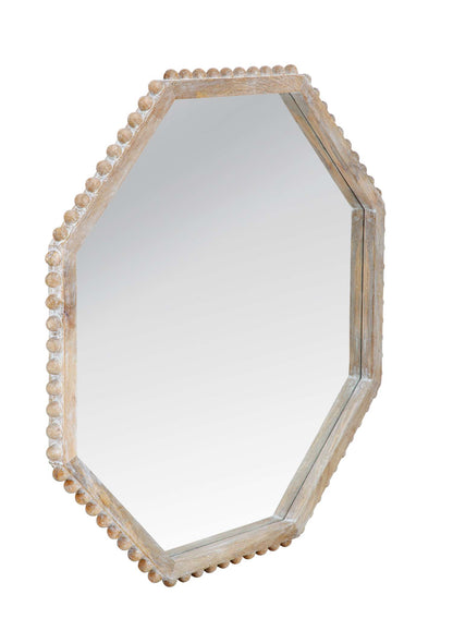 Virz Wall Mirror - Angle