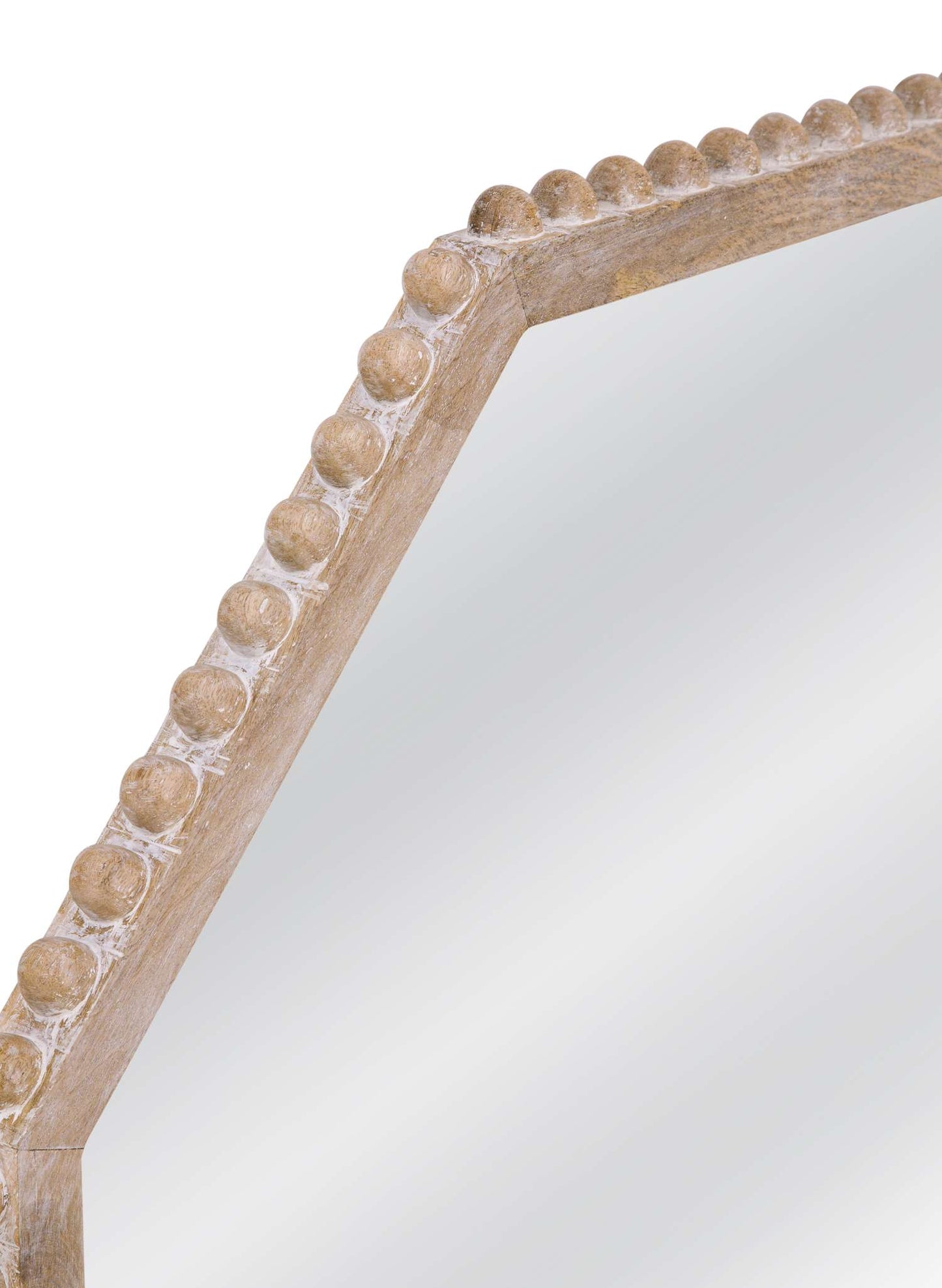 Virz Wall Mirror - Detail