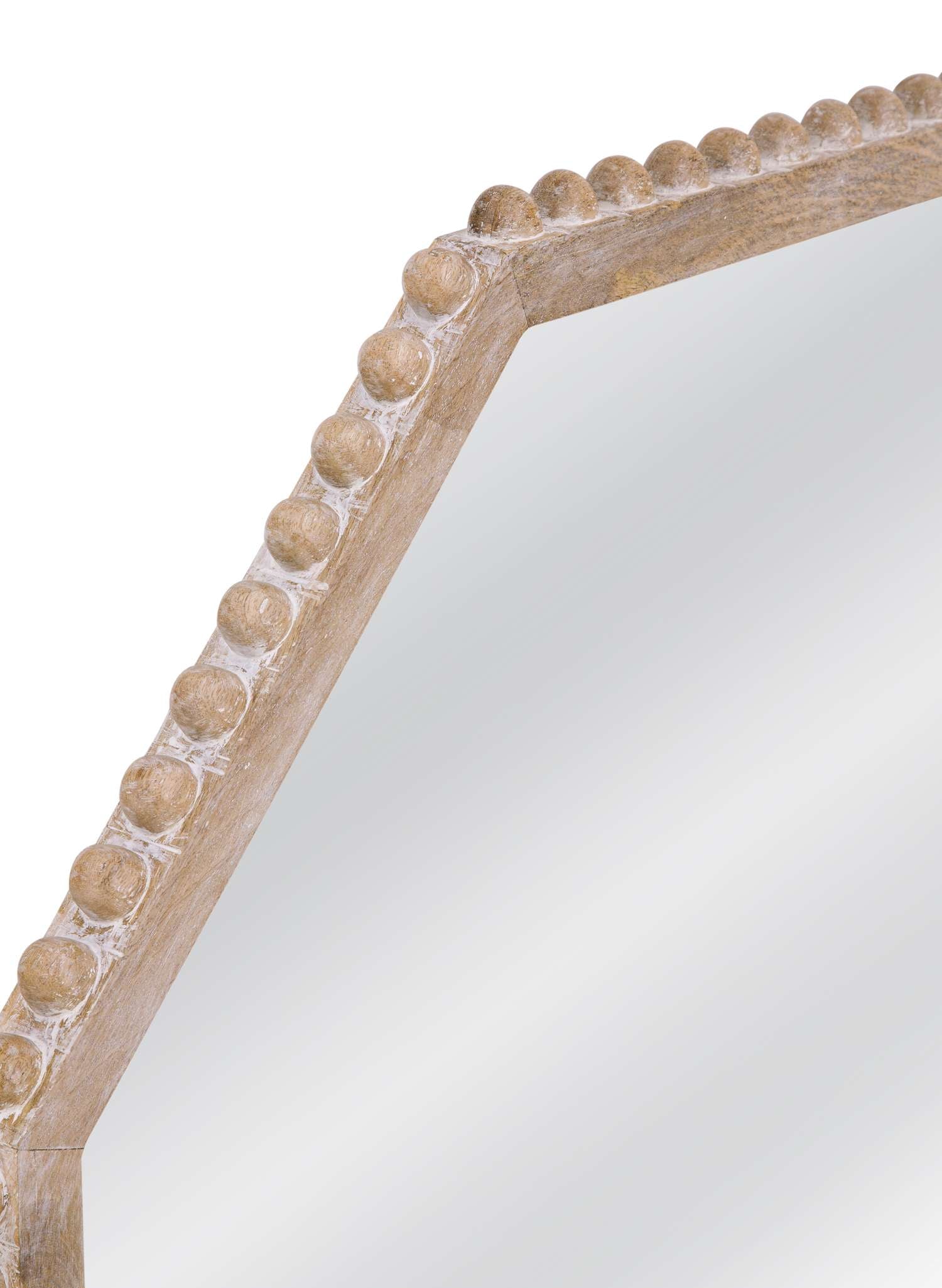 Virz Wall Mirror - Detail