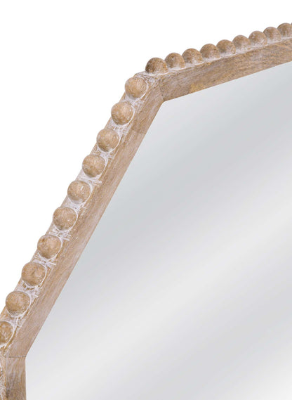 Virz Wall Mirror - Detail
