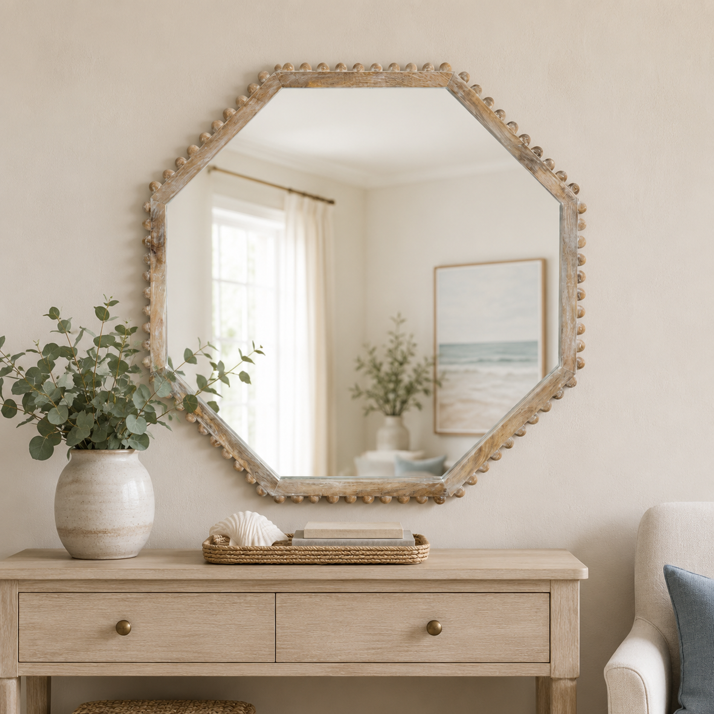 Virz Wall Mirror - Main