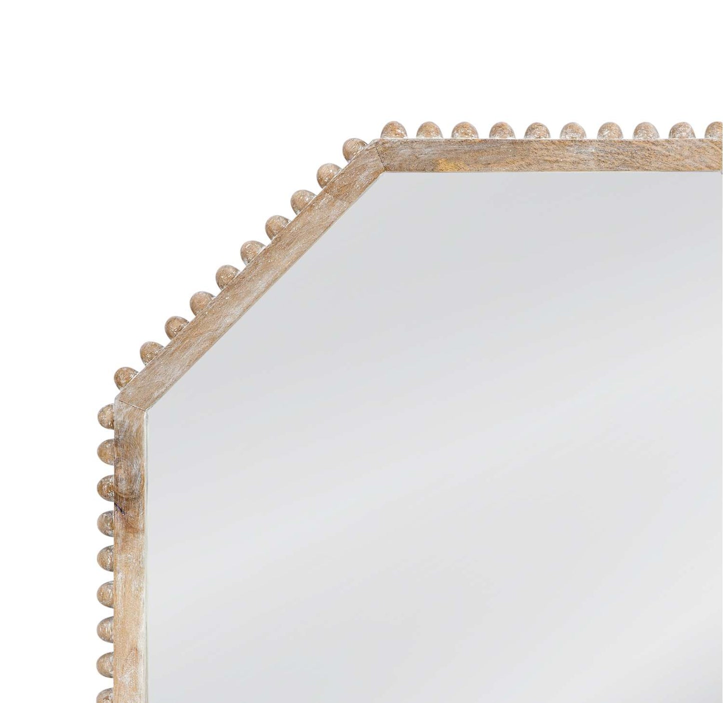 Virz Wall Mirror - Additional