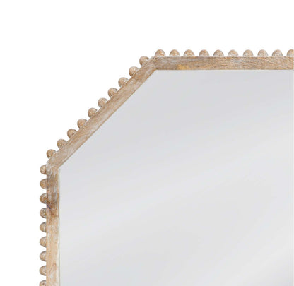 Virz Wall Mirror - Additional