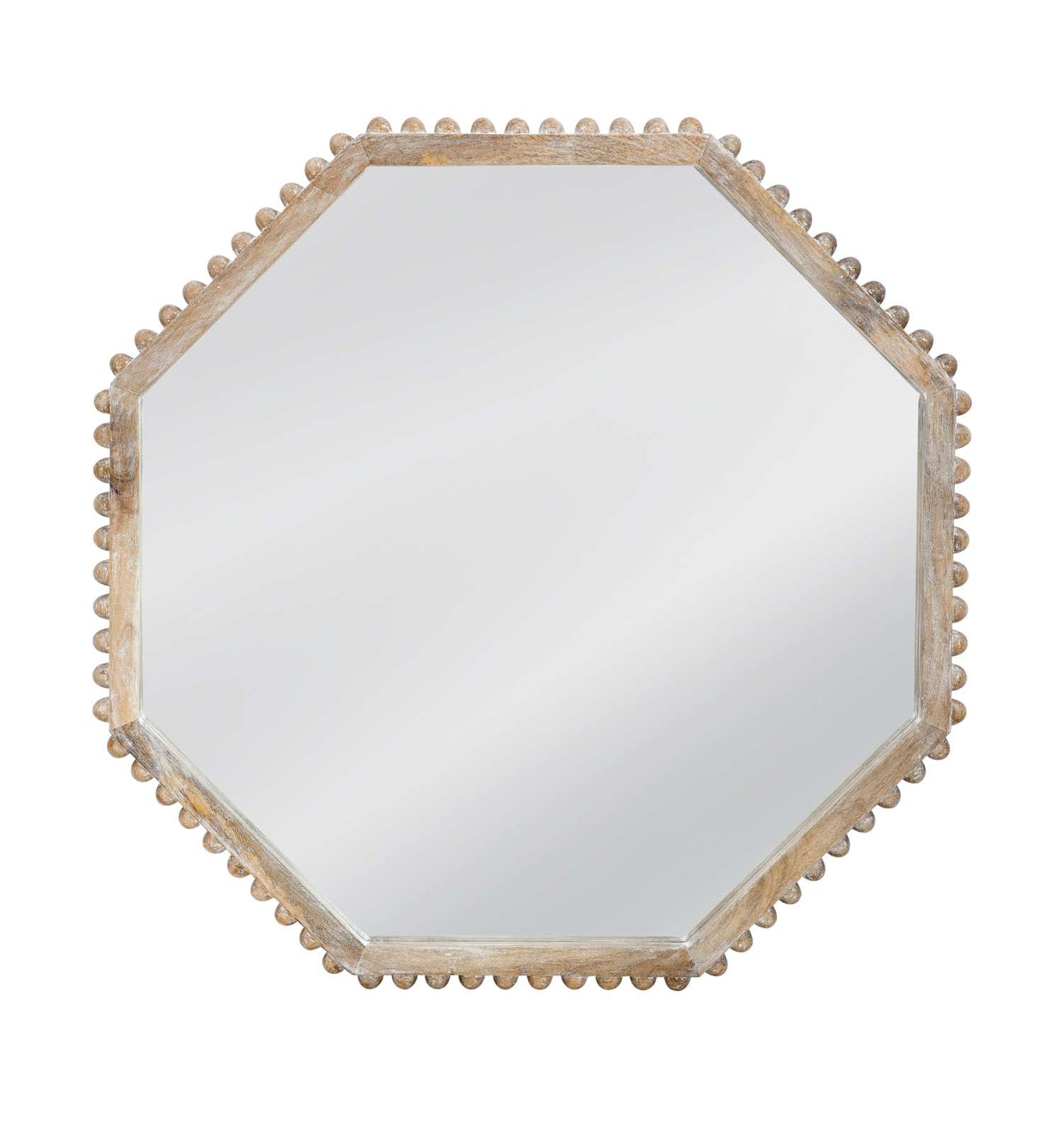 Virz Wall Mirror - Straight On